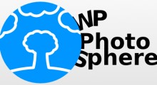 WP Photo Sphere